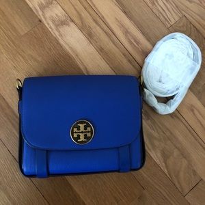 New Tory Burch Authentic Alastair Bag